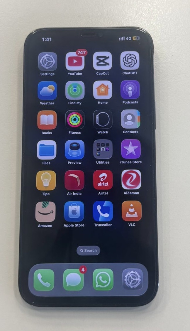 iPhone 12pro max - Image 3