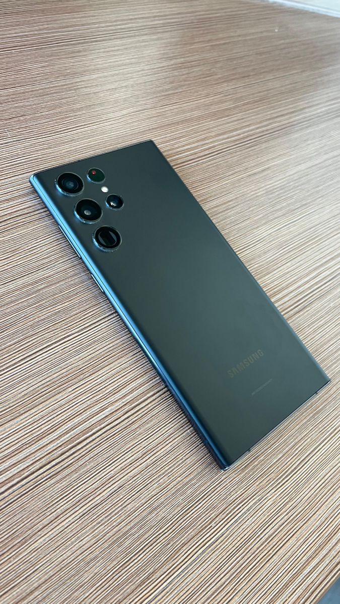 Samsung  S22 UTRA - Image 2