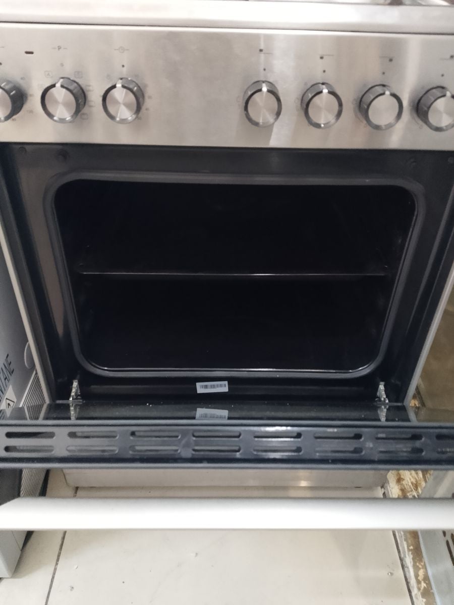 Gas stove for sale simfer brand 60*60 - Image 1