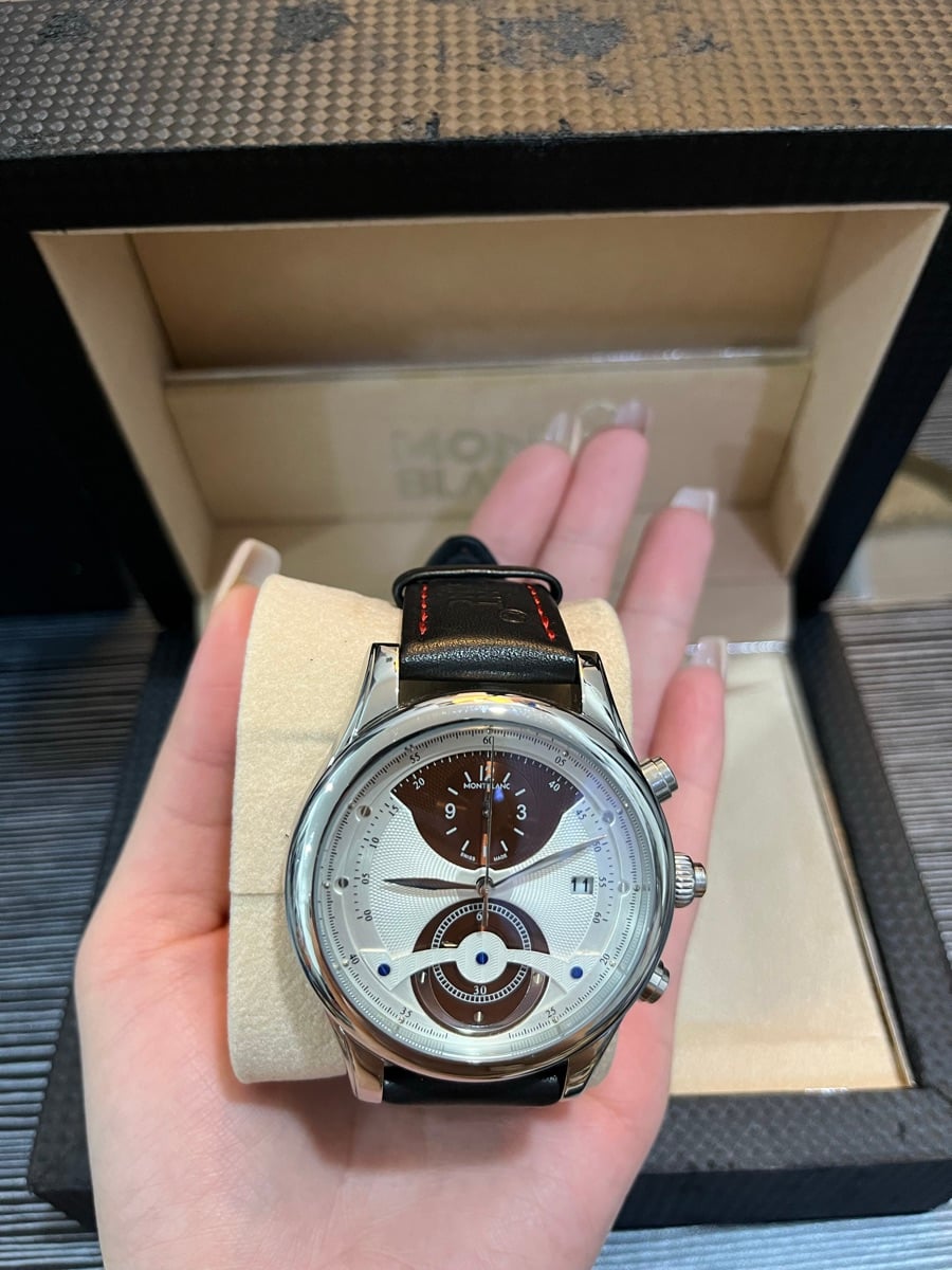 Mont Blanc - Image 1