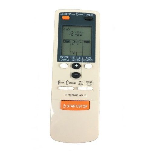 All type air-conditioning new orginal remote for sale - Image 1