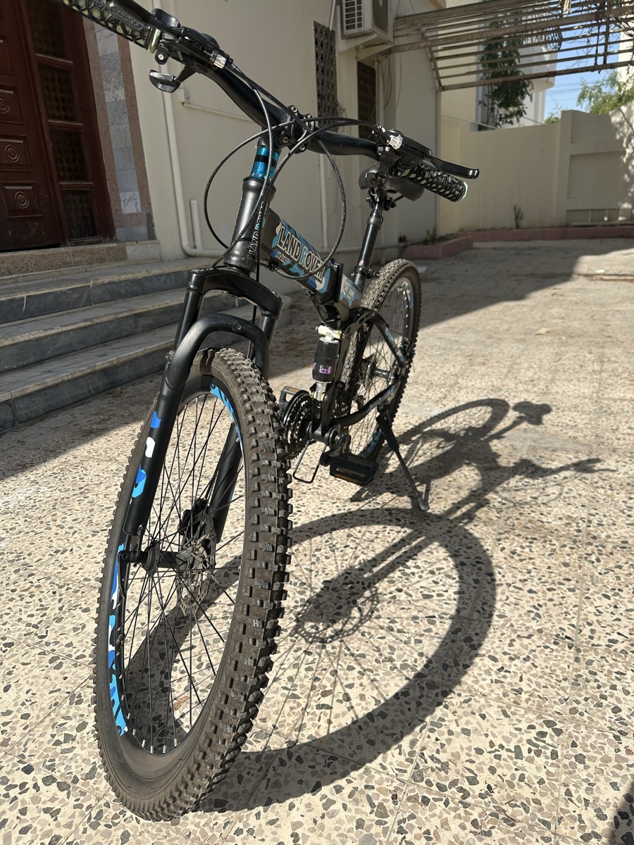 Bicycle - Image 5