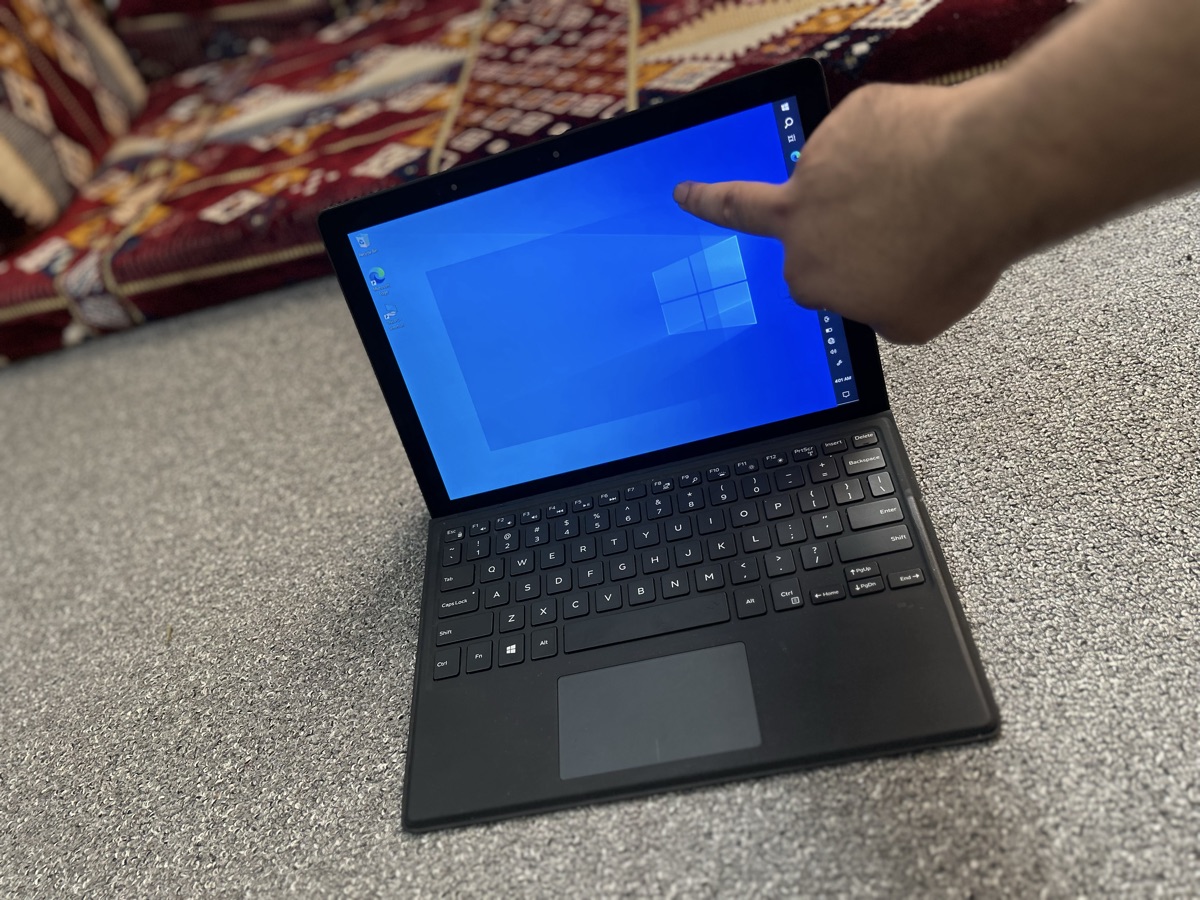 Dell Latitude 5285 | 2-in-1 Detachable - Image 6