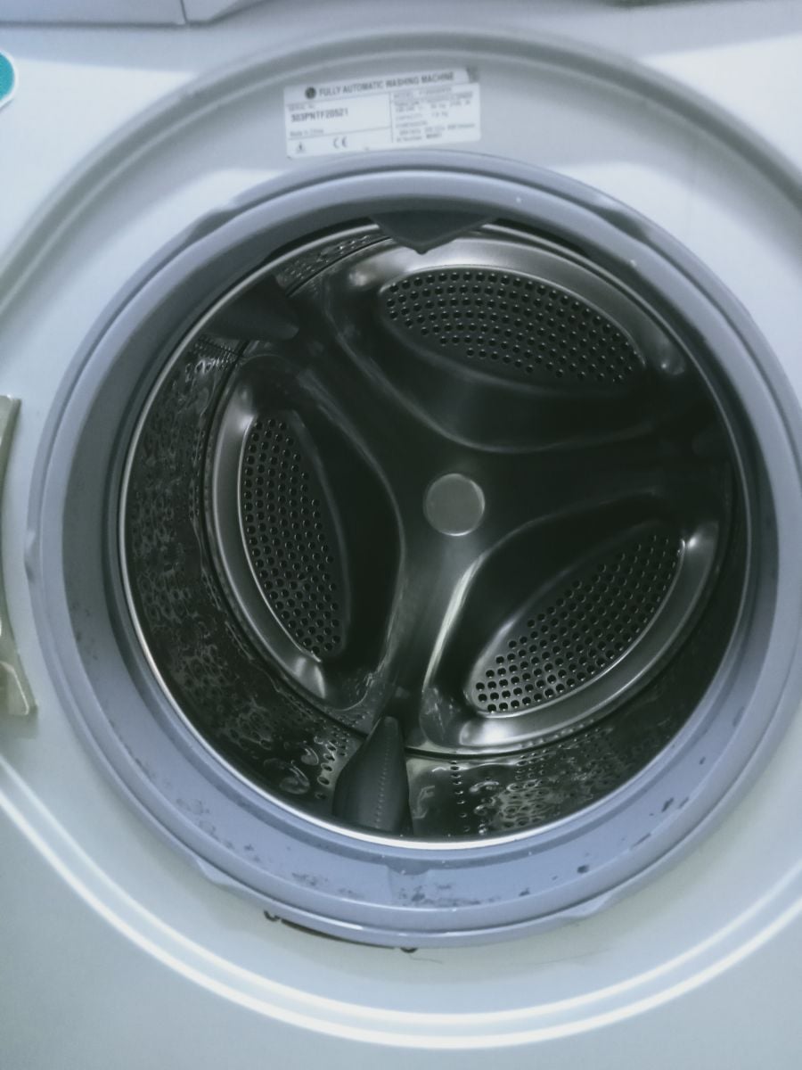 LG 7 kg washing machine for sale - Image 2