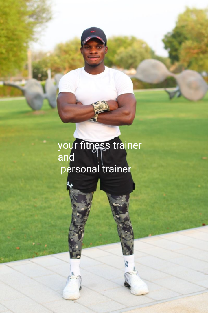 PT coach and fitness trainer - Image 3