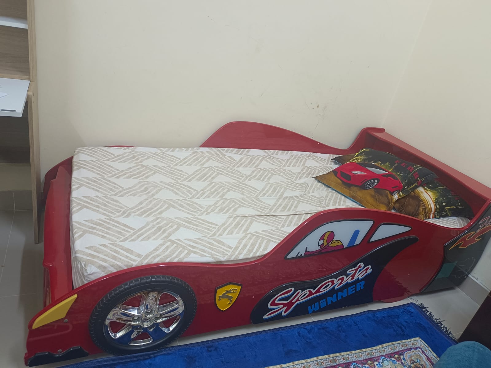 Kids Bedroom Set For Urgent Sale - Image 3