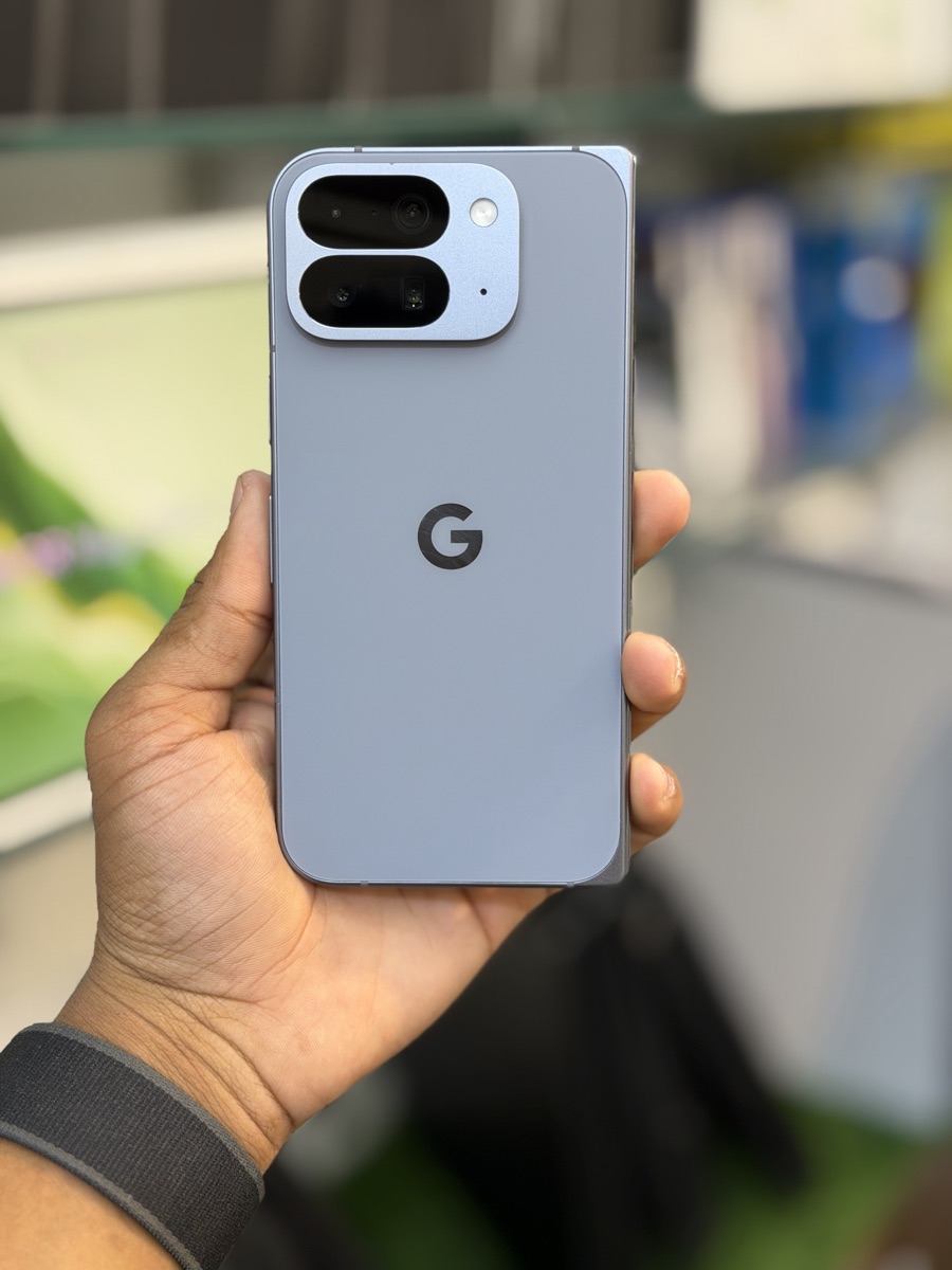 Google Pixel 10 Pro Fold 256Gb - Image 1