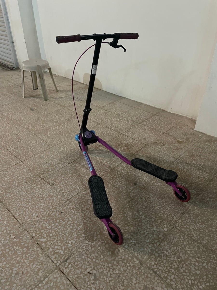 Standing cycle - Image 2