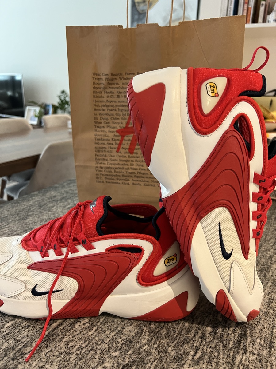 Nike Zoom 2K - BrandNew - Original - Image 3
