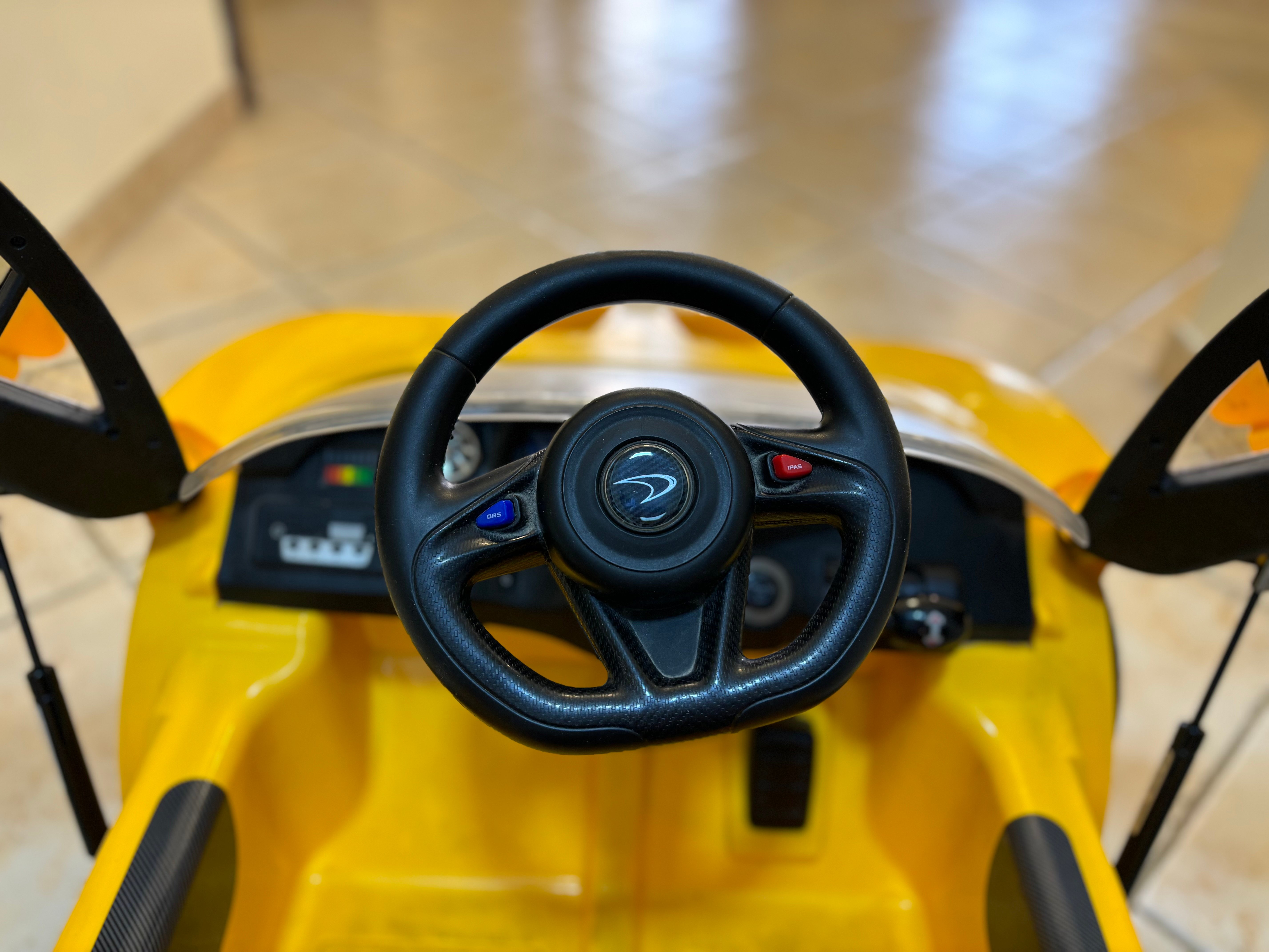 McLaren toy car  - Image 6