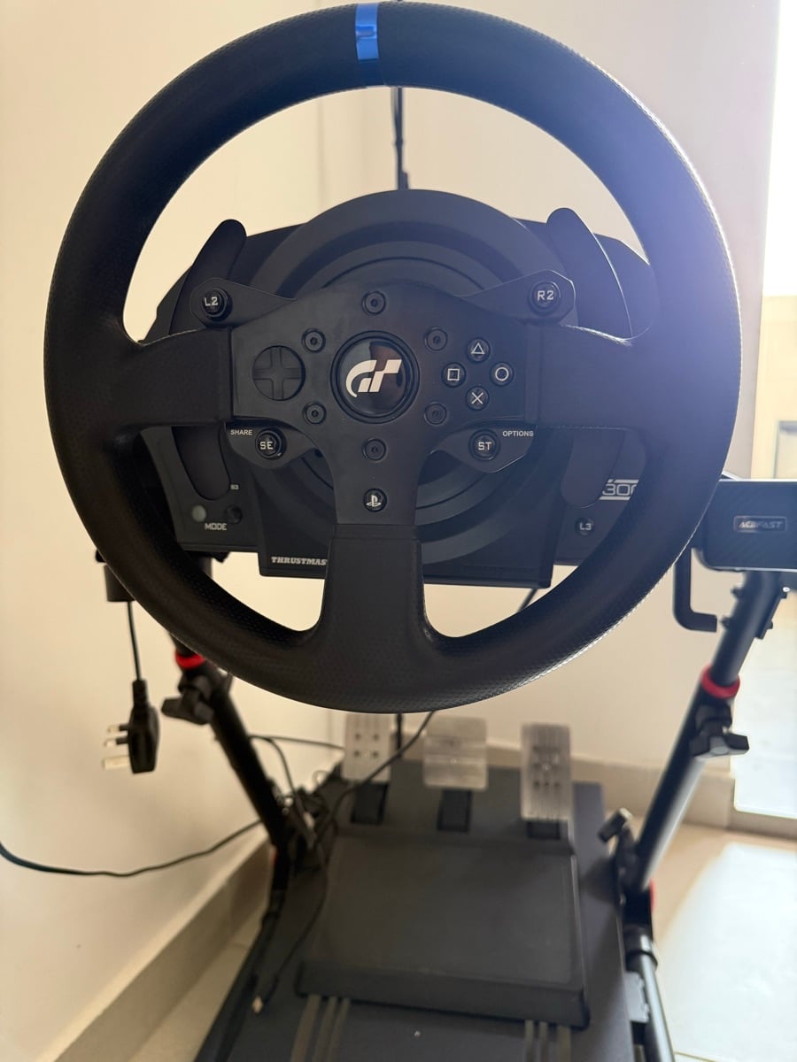 Thrustmaster T300 RS GT - Image 4