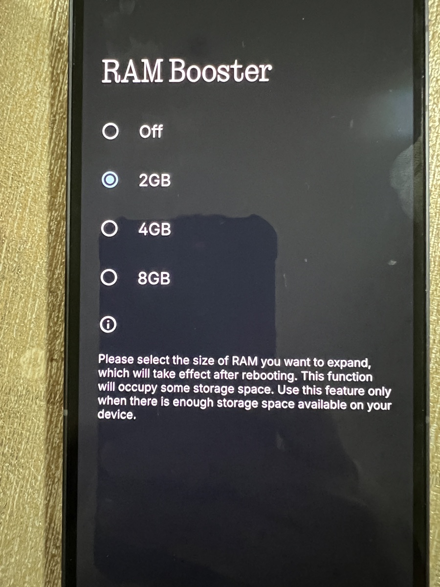 Nothing phone2. 512 GB - Image 5