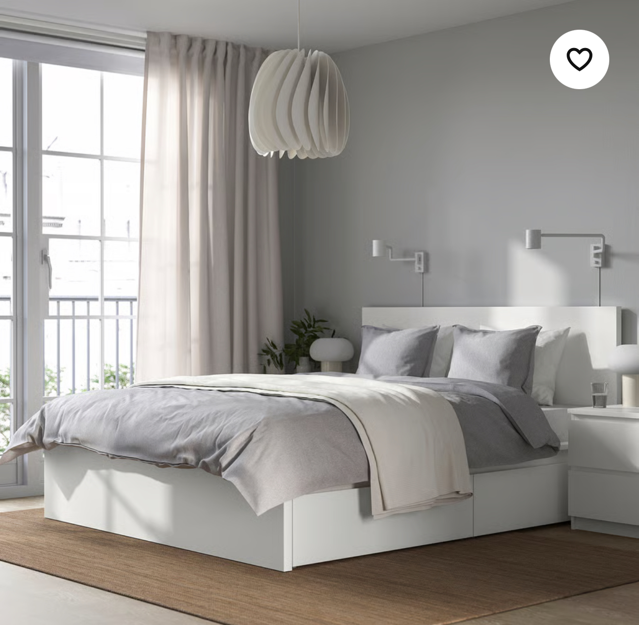 Bed - Image 2