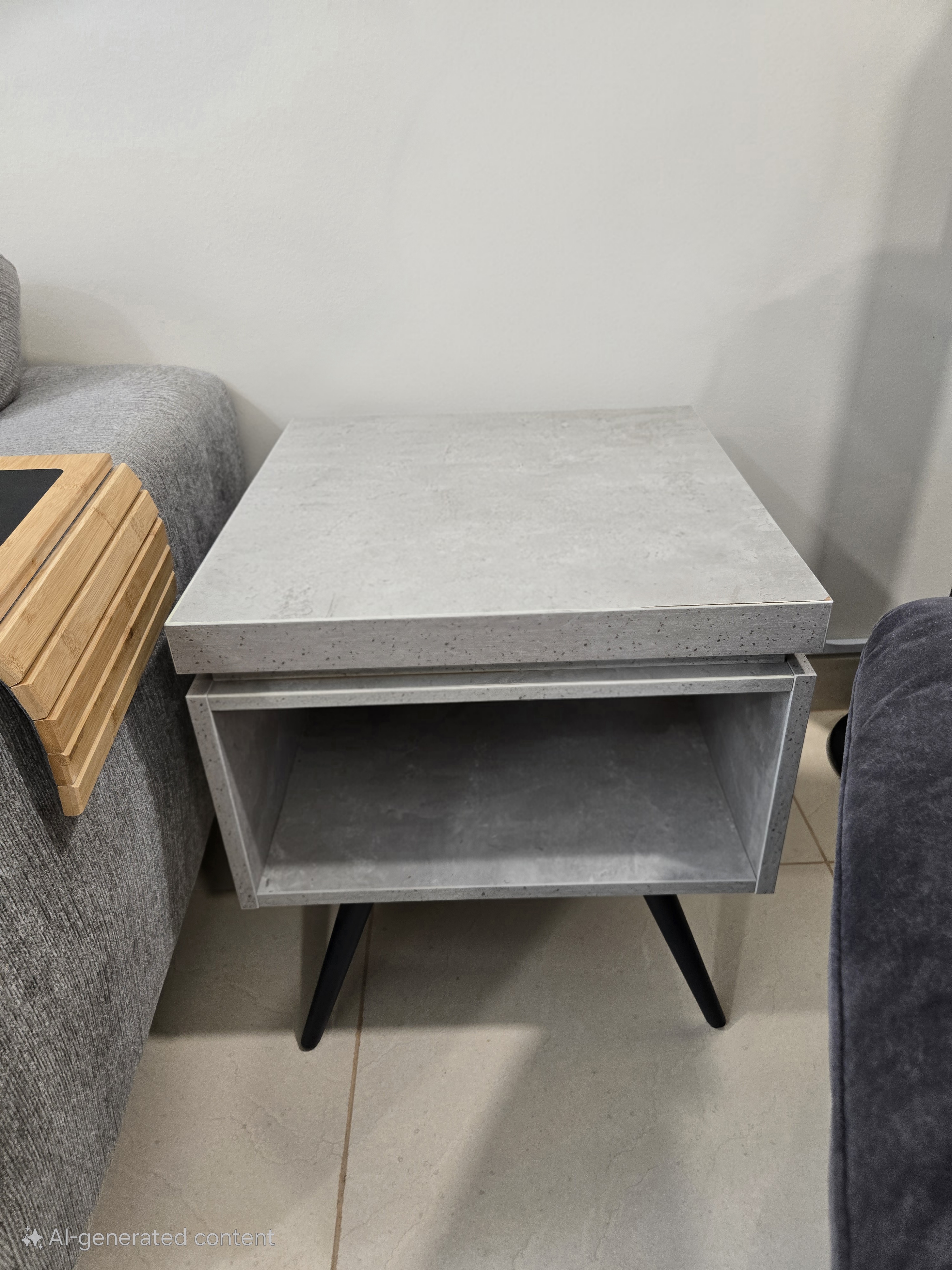 Osaka Side Table - Image 1