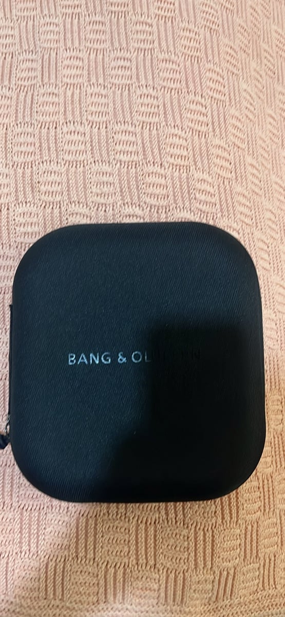 BANG & OLUFSEN Wireless Headphones - Image 4