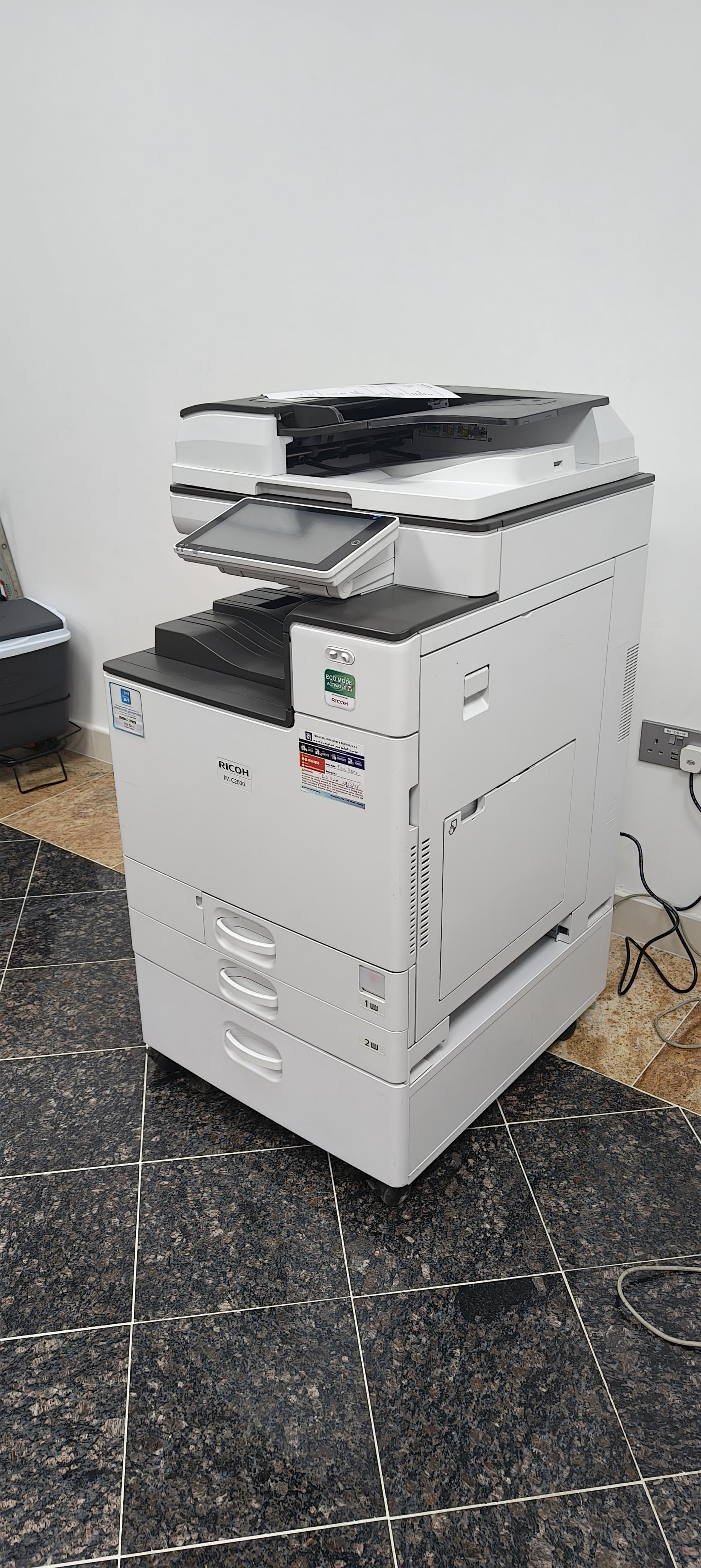 Printers For Sale & Leasing - Brand New & Refurbished  - Image 6
