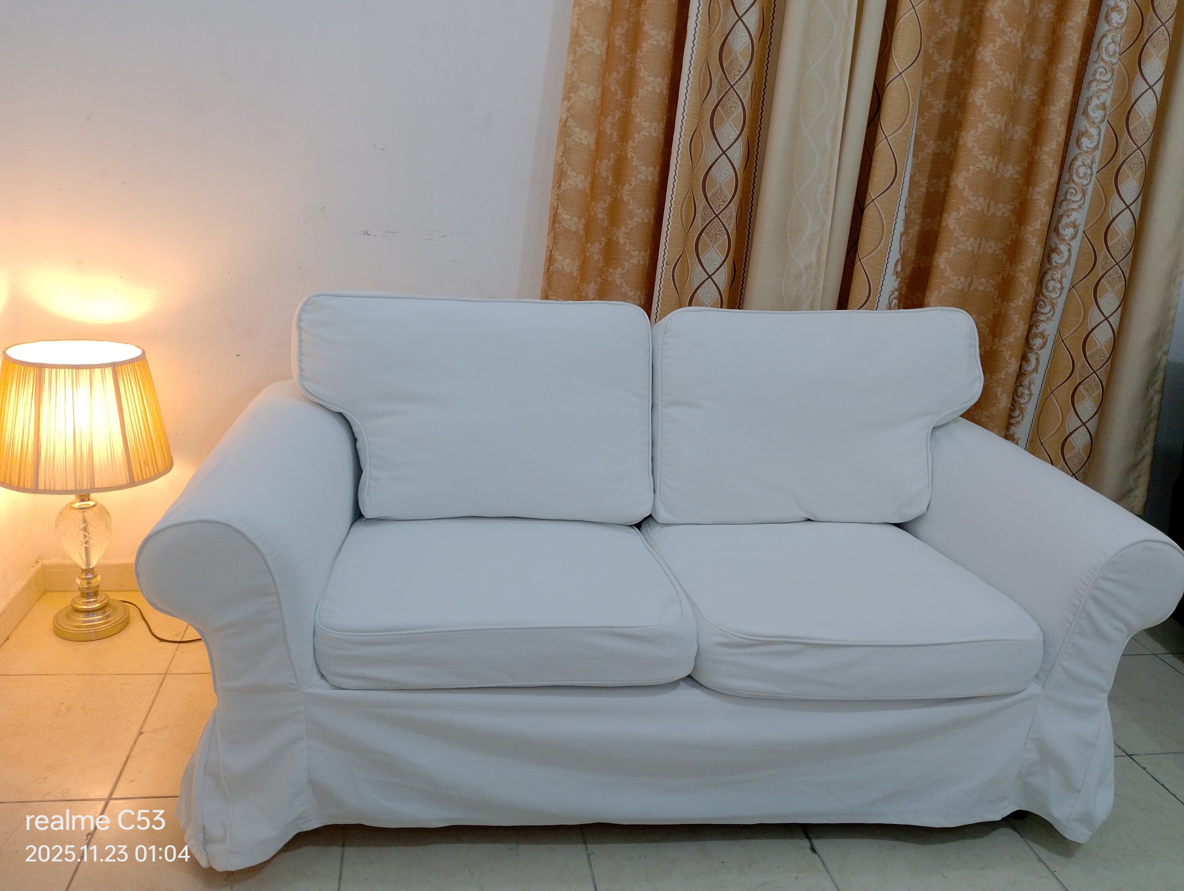 Sofa set for sale excilent condition  - Image 2