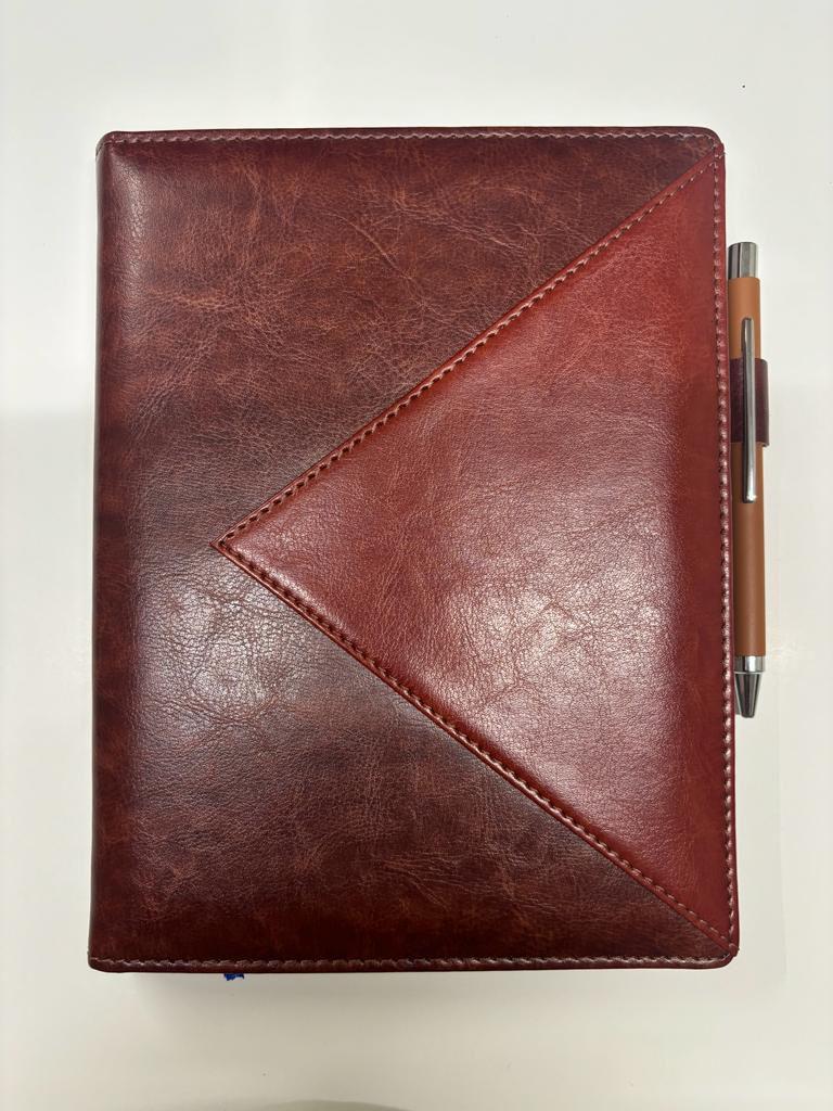  Leather corporate gifts - Customized  - Image 6