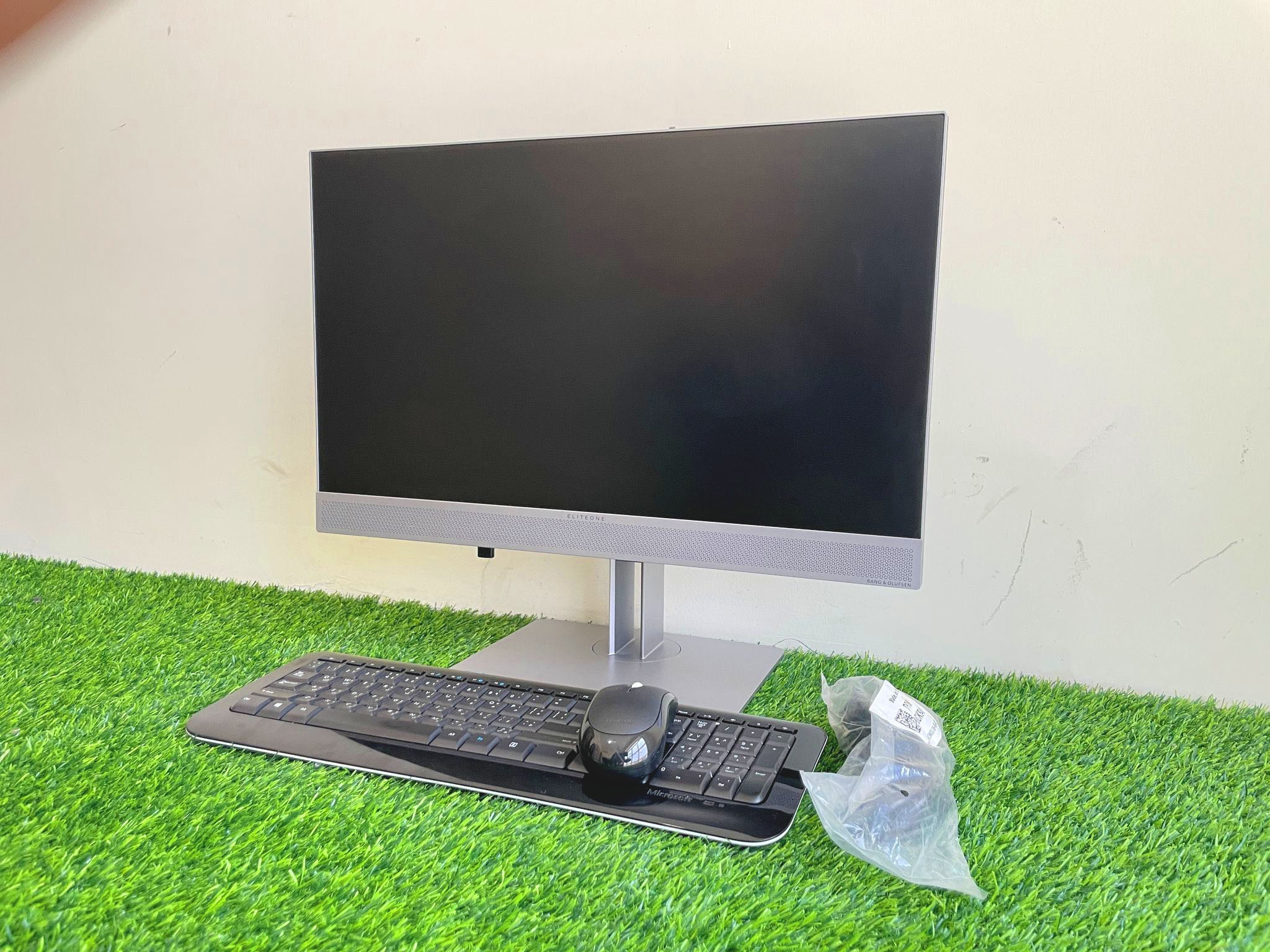 HP Eliteone 800 G5 All-in-one -i7-8th Gen-16GB RAM-512GB SSD-Display 24" inch - Image 3