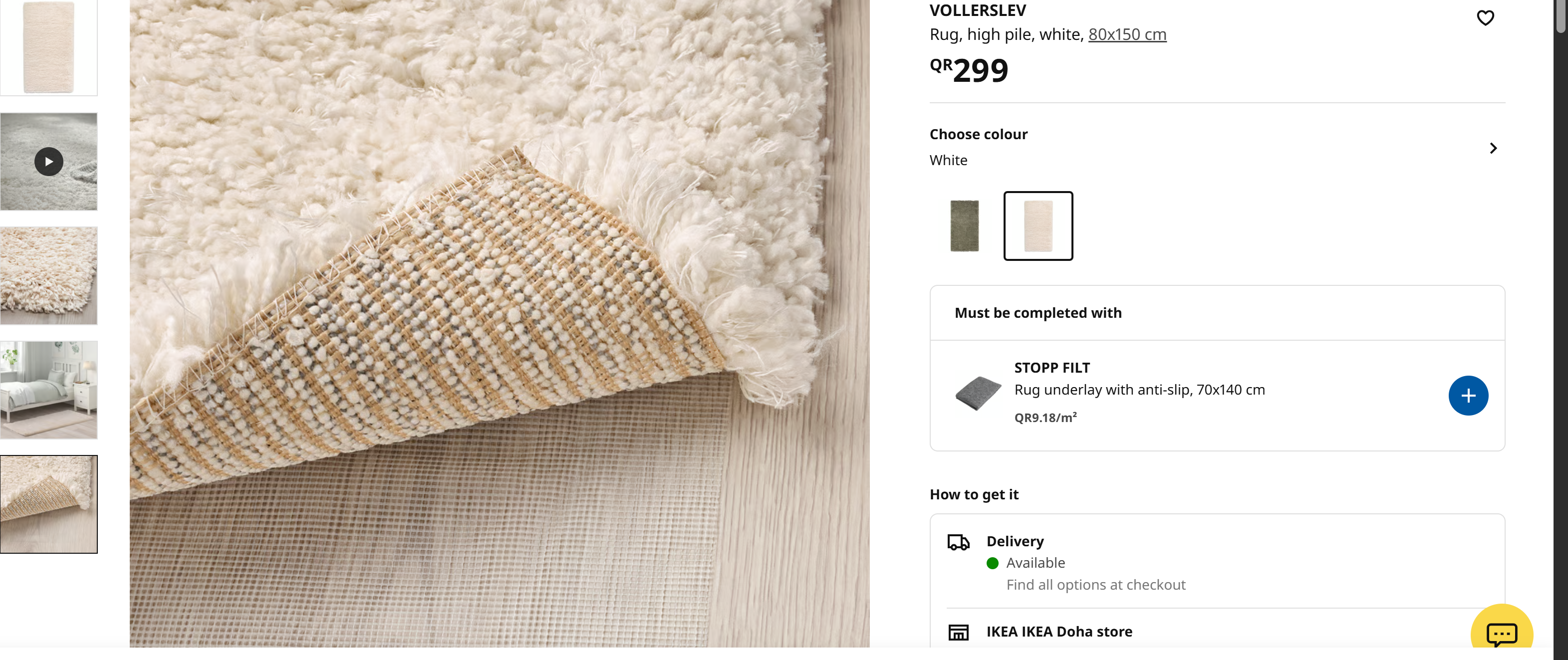 HOUSEHOLD ITEMS AS NEW - Image 6
