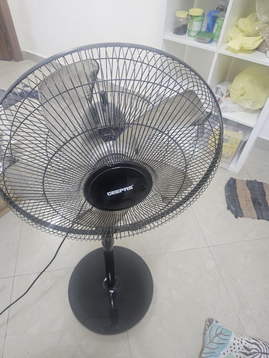 Table fan - Image 3