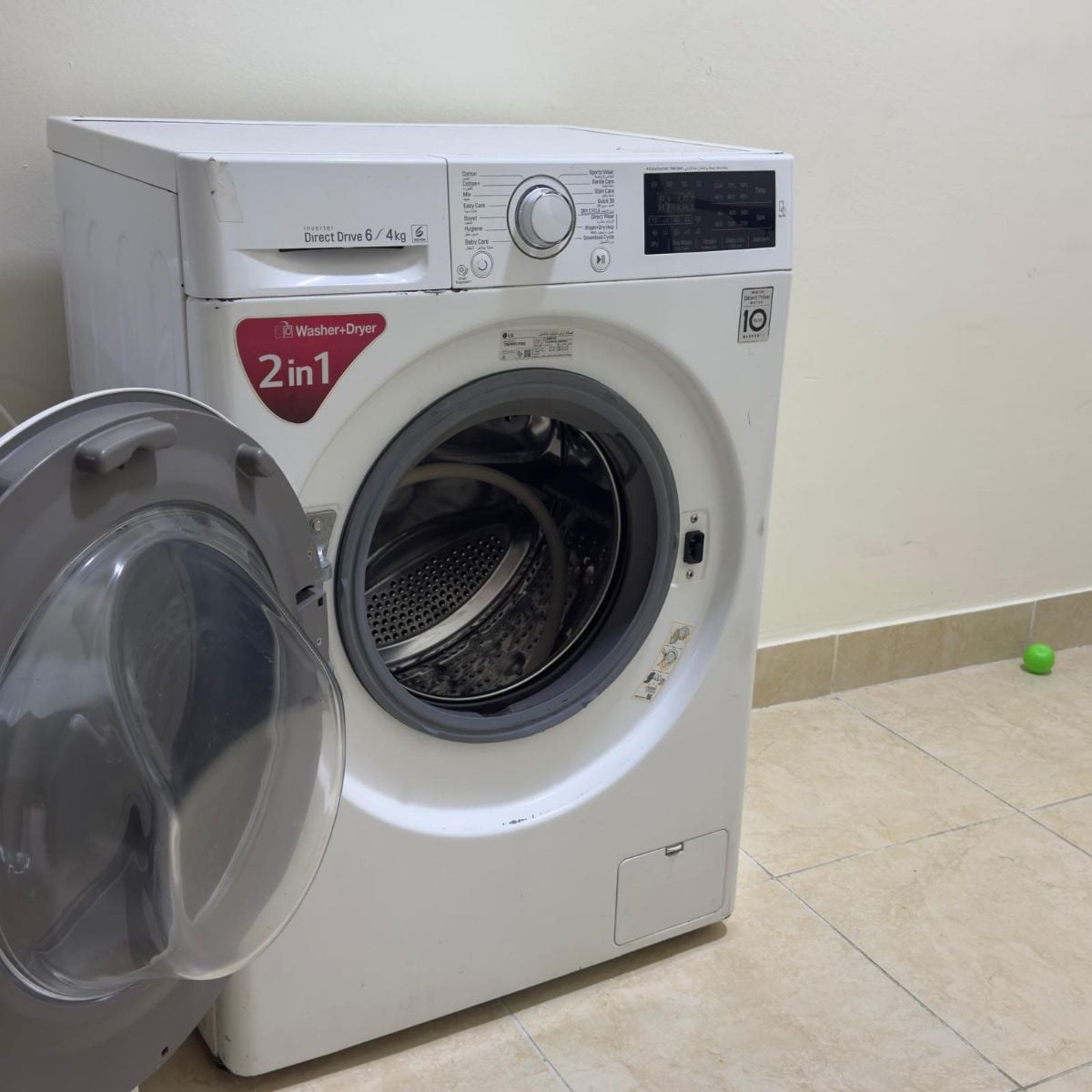 Washing machine - Image 5
