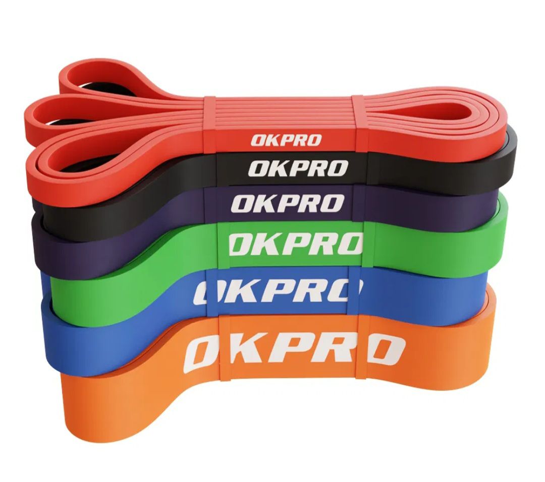 Resistance band - Image 2