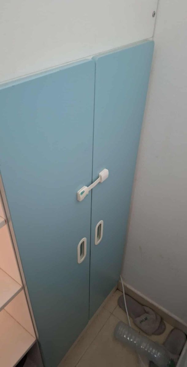 Loft bed Smastad - Image 6