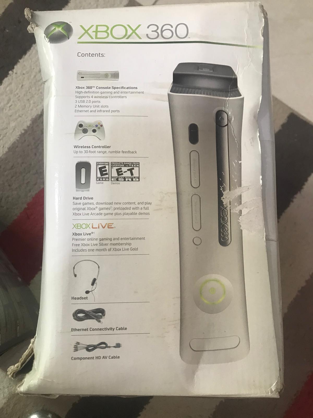 XBOX 360 - Image 4