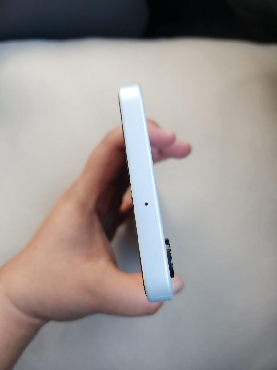 Samsung Galaxy A16 – Excellent Condition
ya
Samsung A16 for Sale – Like New - Image 1