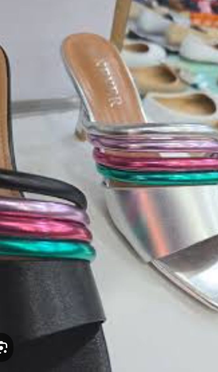 Heels - Image 1