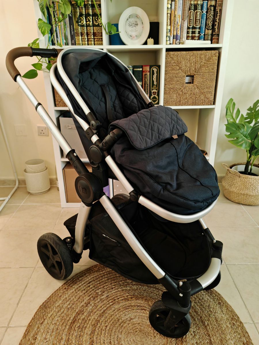 Mothercare Journey Stroller (REDUCED PRICE) - Image 10