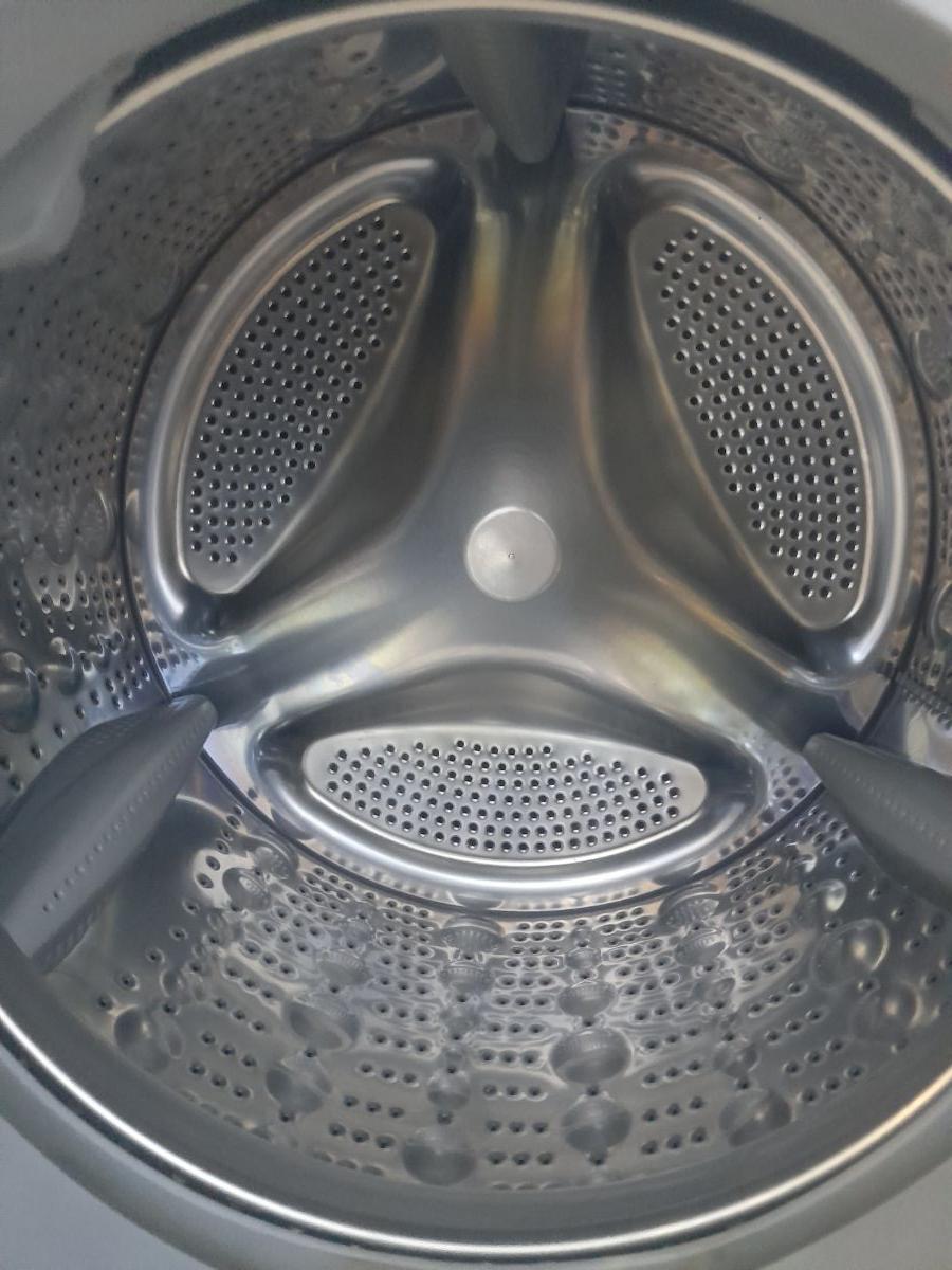 LG 7kg washing machine for sale WhatsApp 30843178 - Image 3