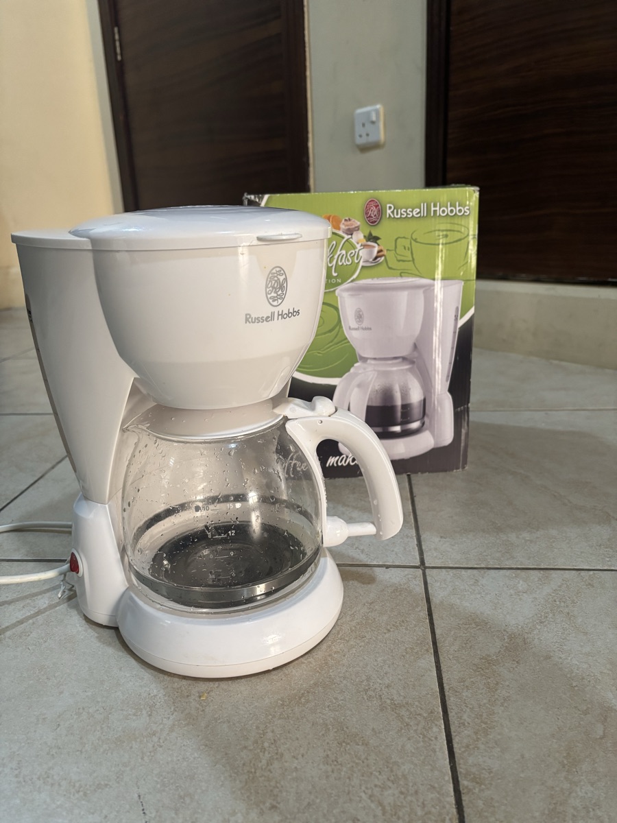 Coffee machine - Image 4