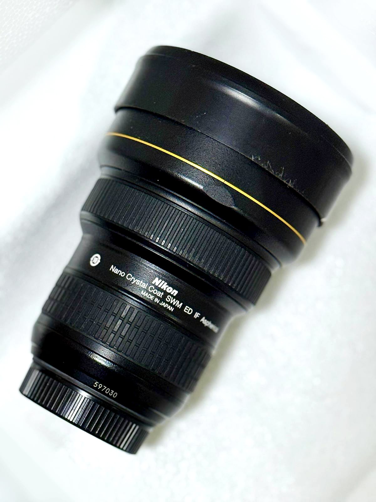 NIKKOR 14-24MM F/2.8G ED AF-S For Sale - Image 3