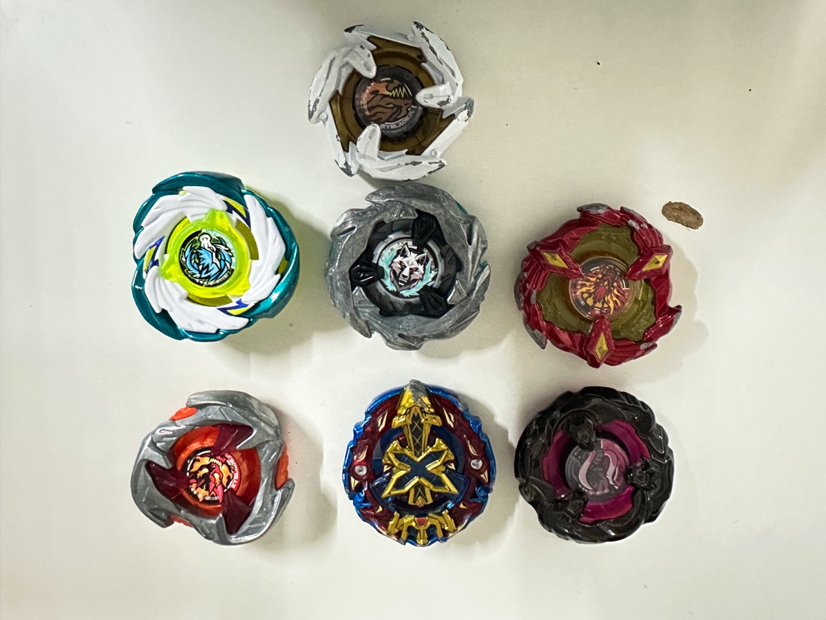 Beyblade X - Image 4