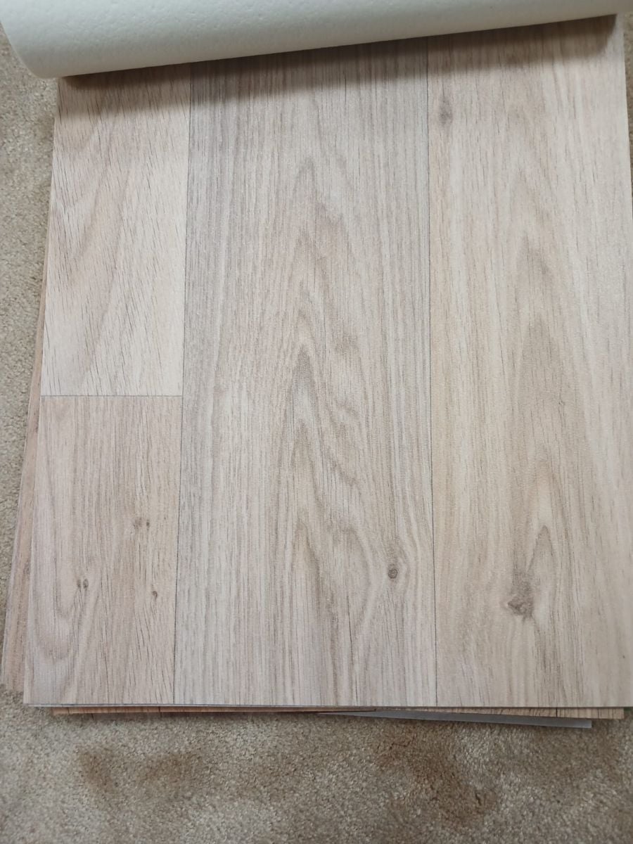 Good quality made in Belgium flooring plastic sheet waterproof - Image 5