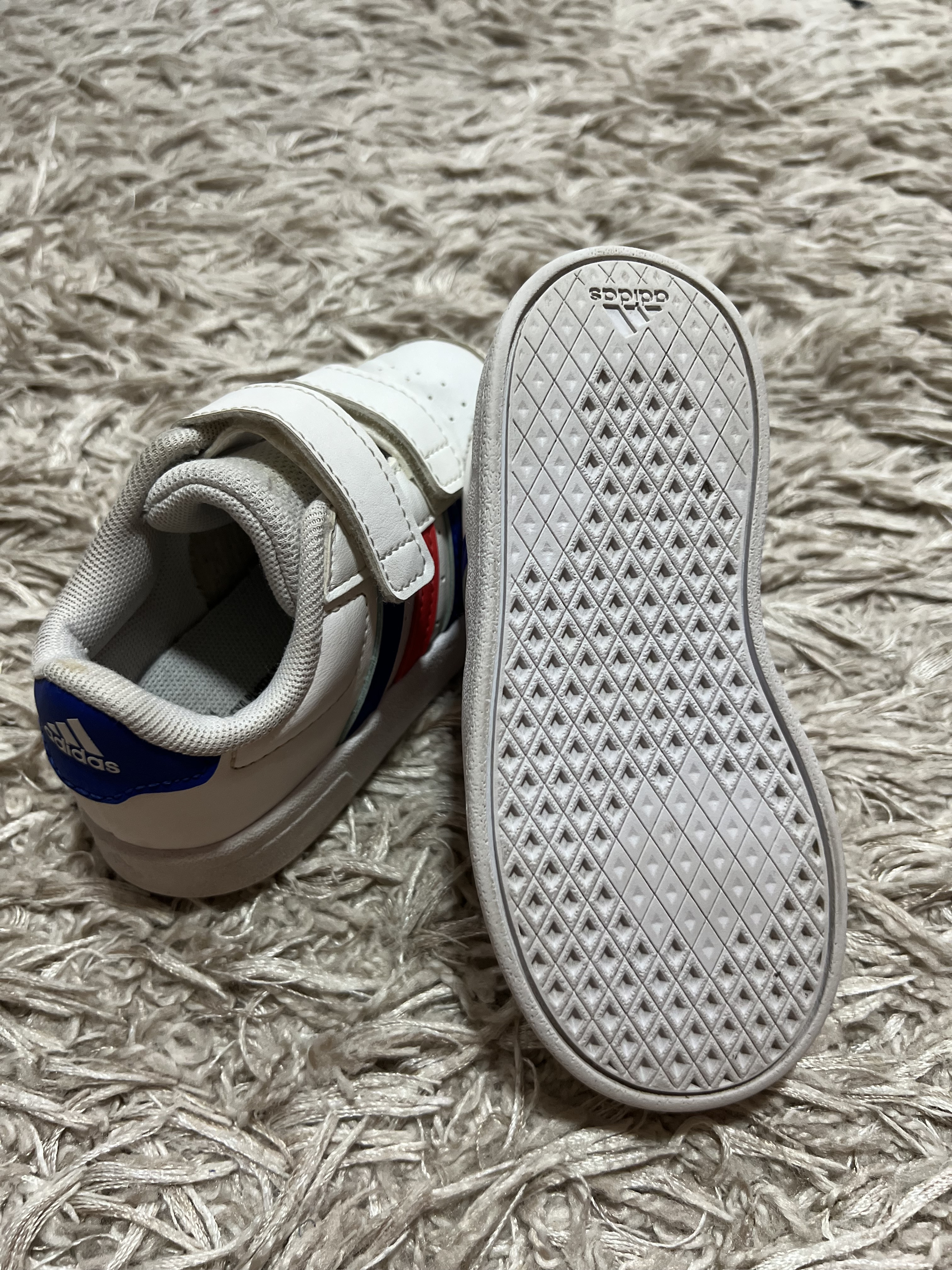 Polo Ralph Laurel - QR 50 Shoes for Toddler/Infant - Image 9
