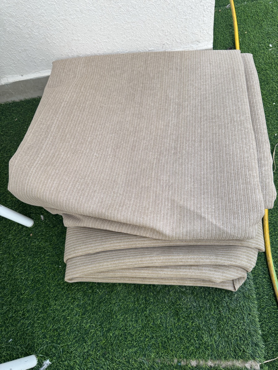 Outdoor furniture and assesoriea - Image 7