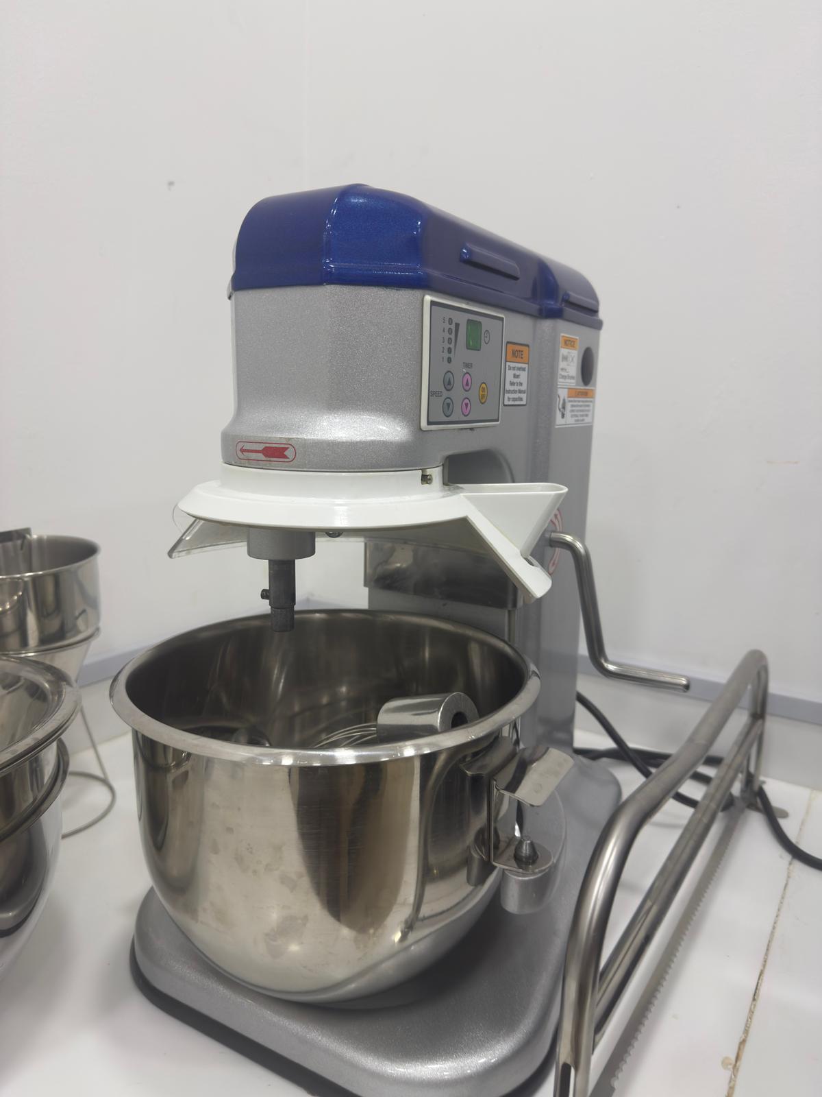 Chocolate Machine, Refrigerator, Blast Chiller & Others - Image 9
