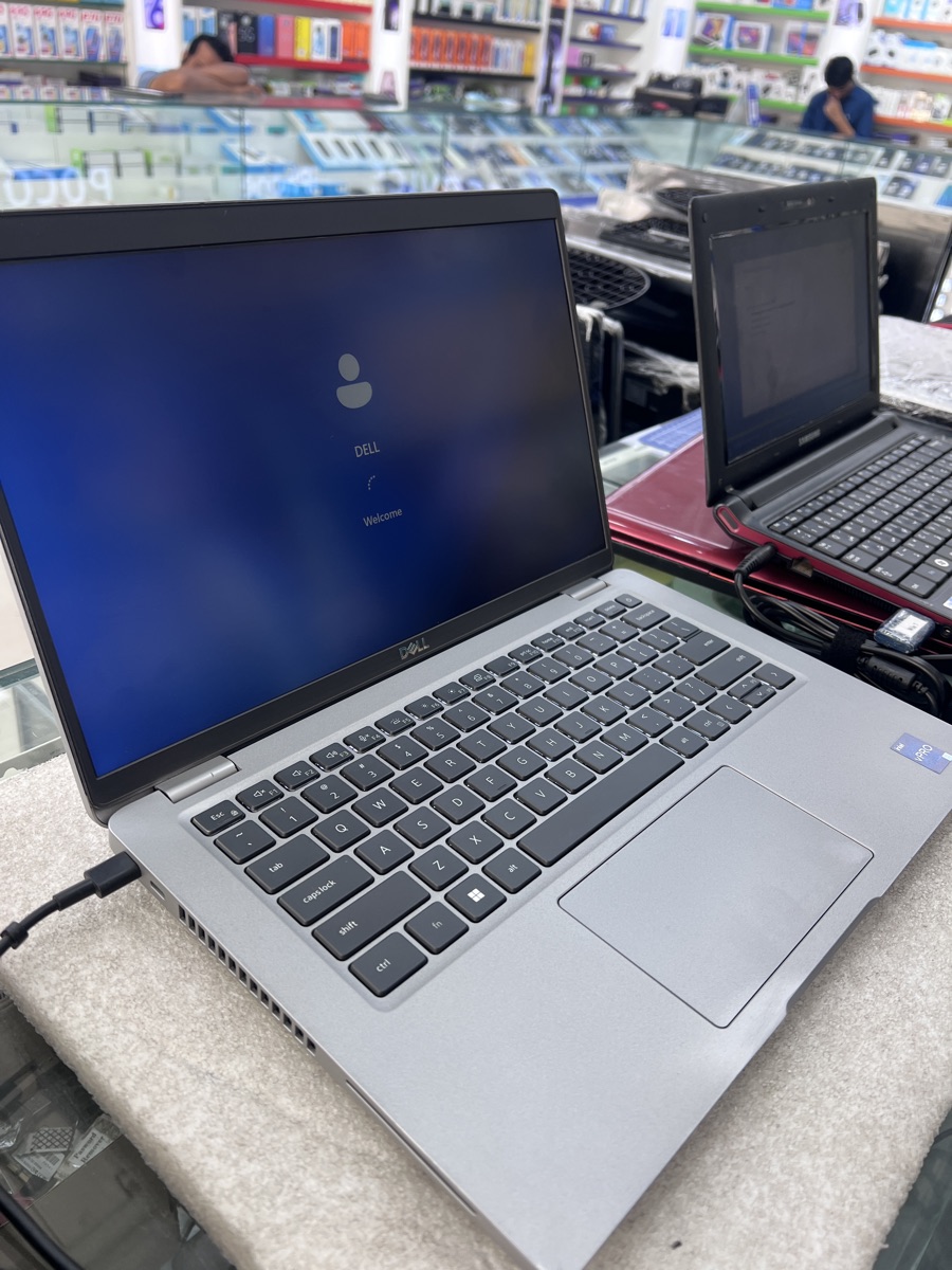 Dell Latitude 5431 P - Image 4