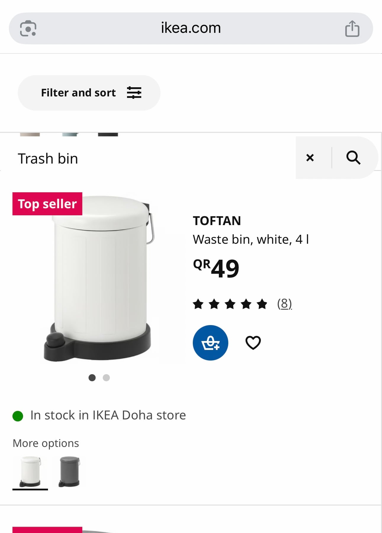 Household Items For Sale  - Image 21