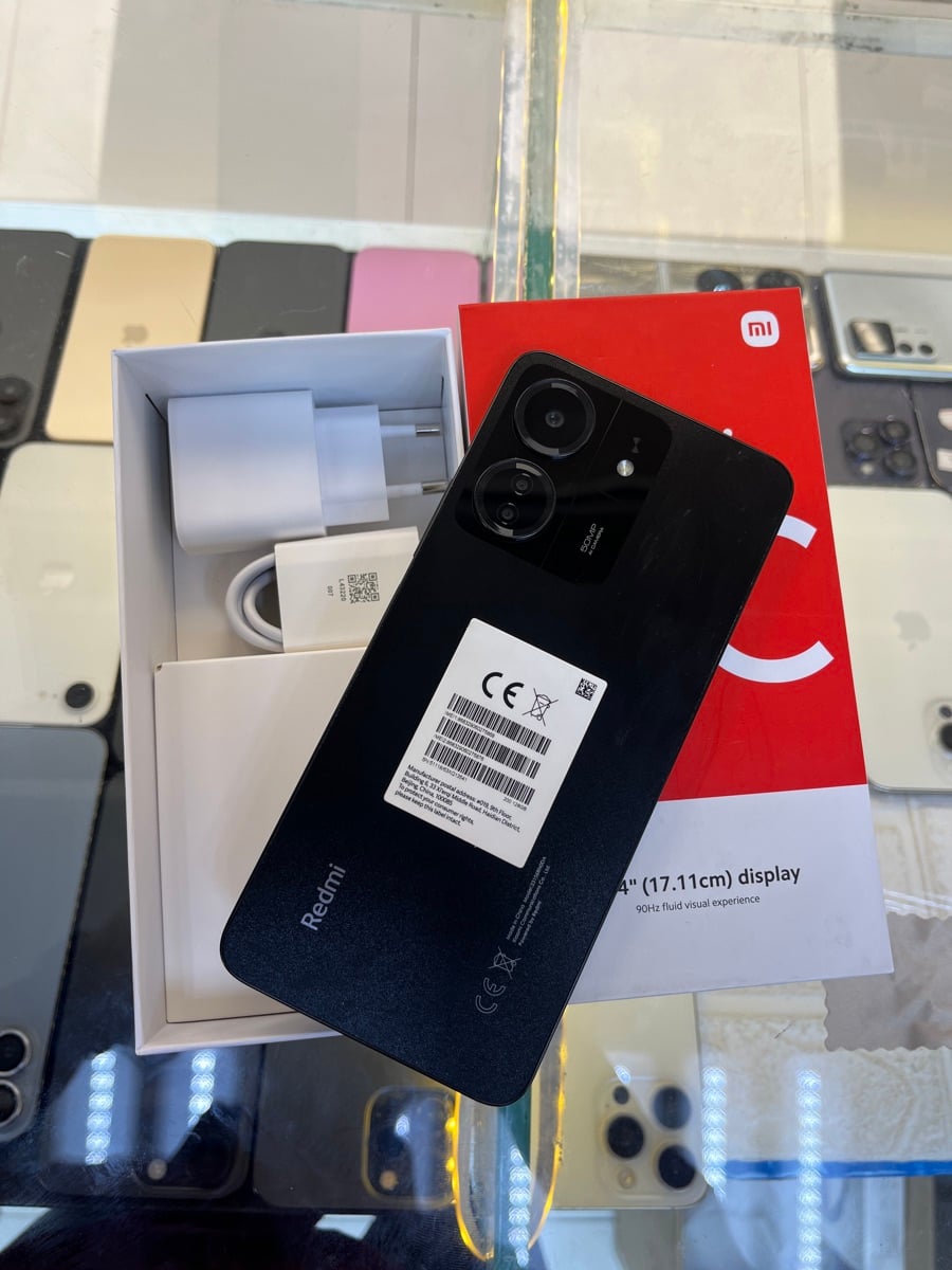 Redmi 13C - Image 1