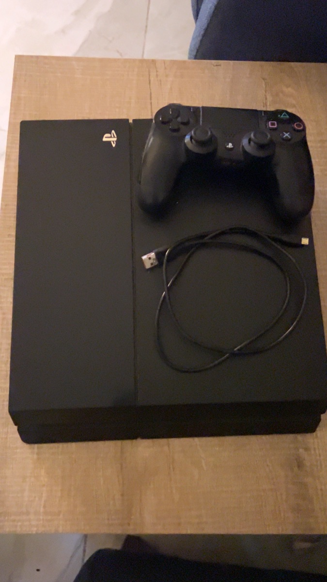 ps4 for sale - Image 2