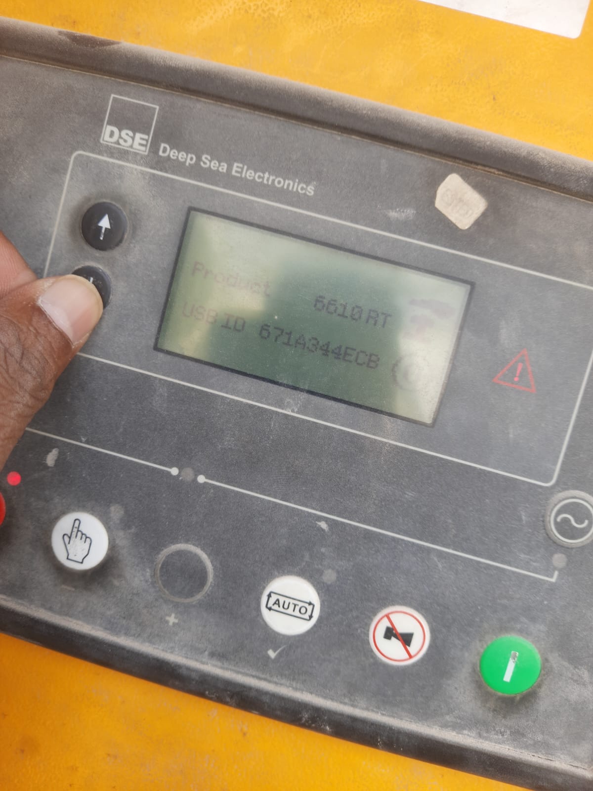 Volvo generator 250KW - Image 5