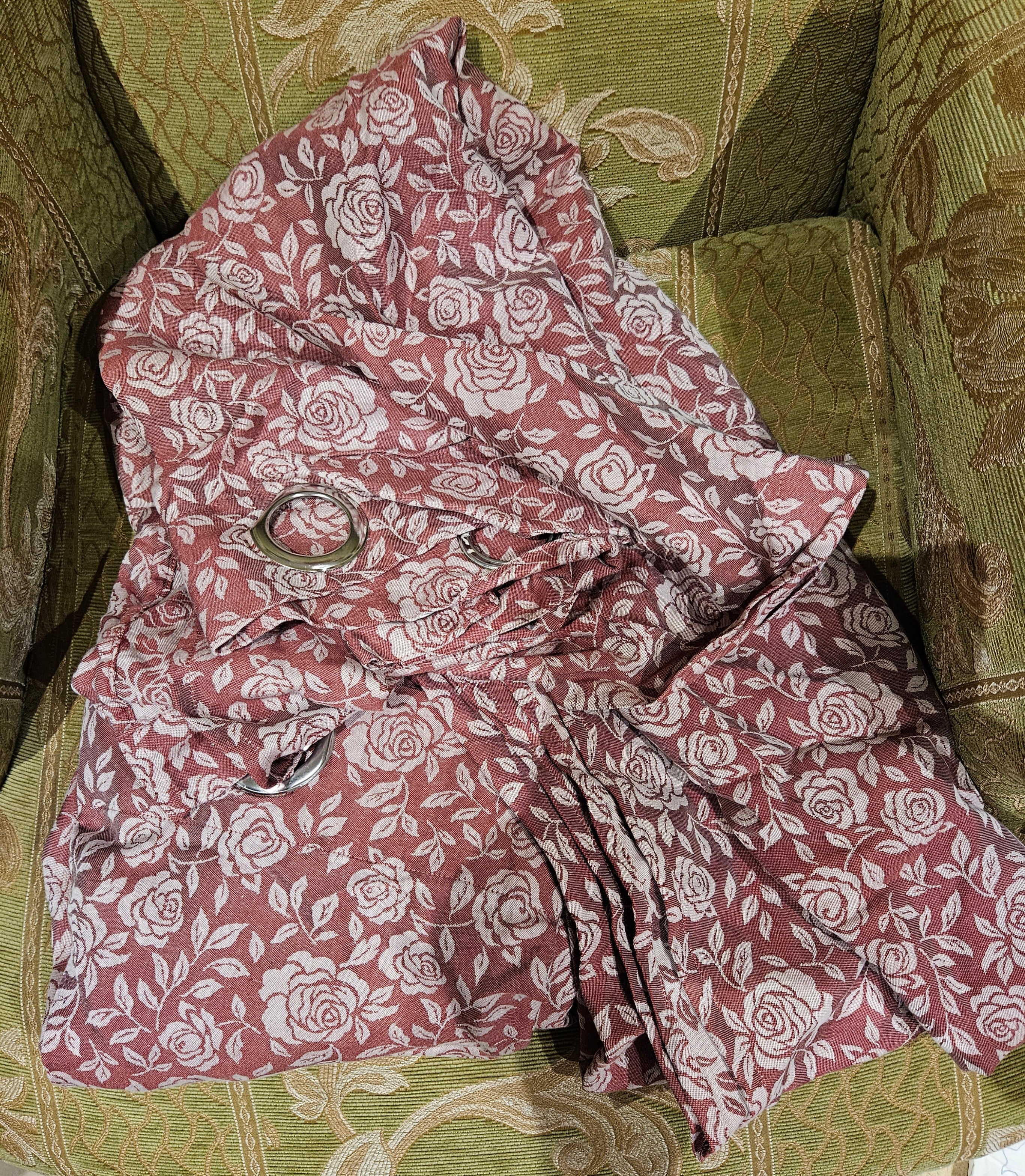 Curtains for Sale - Image 1