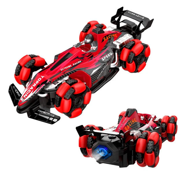 Latest High Speed Remote Car - Image 1