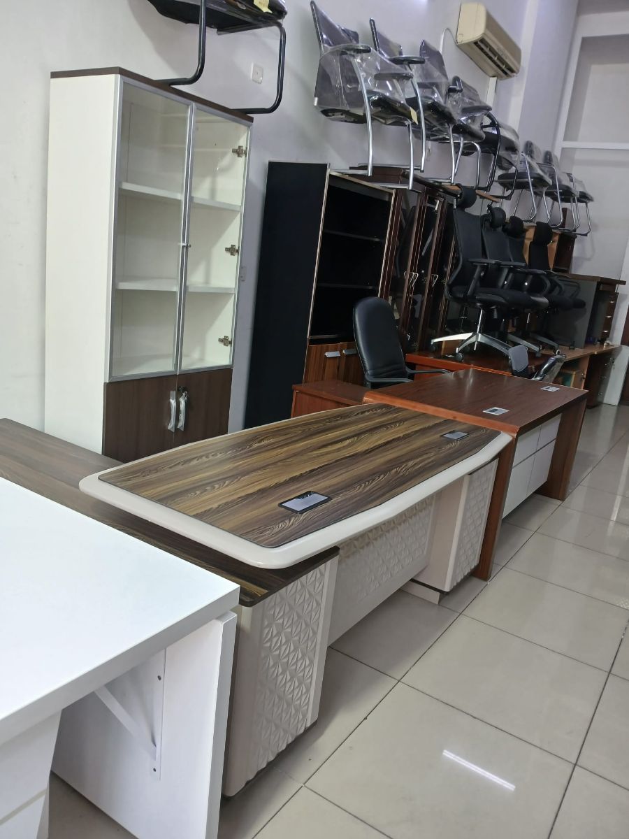 Used office furniture buy sell in qatar 55157083 - Image 8
