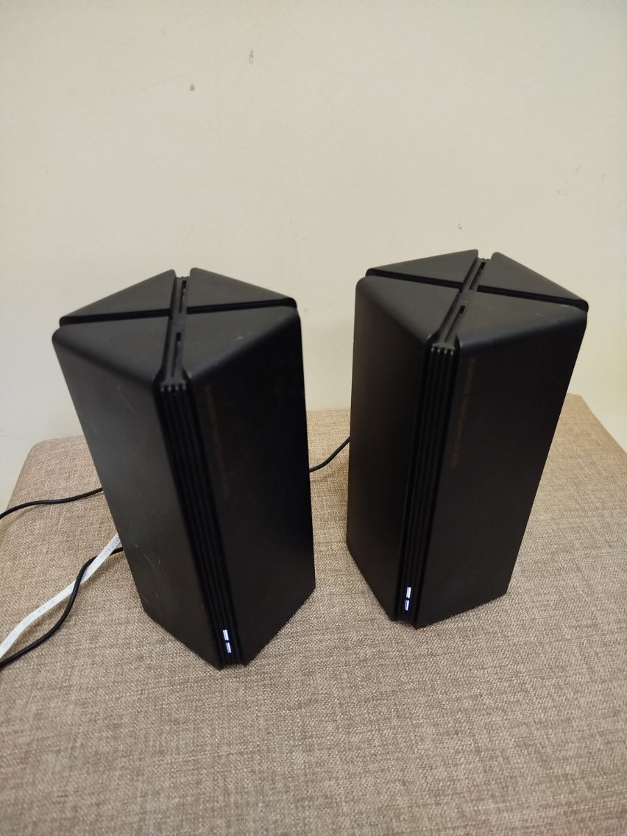 Mi Mesh System AX3000 (2 Pack) - Image 3