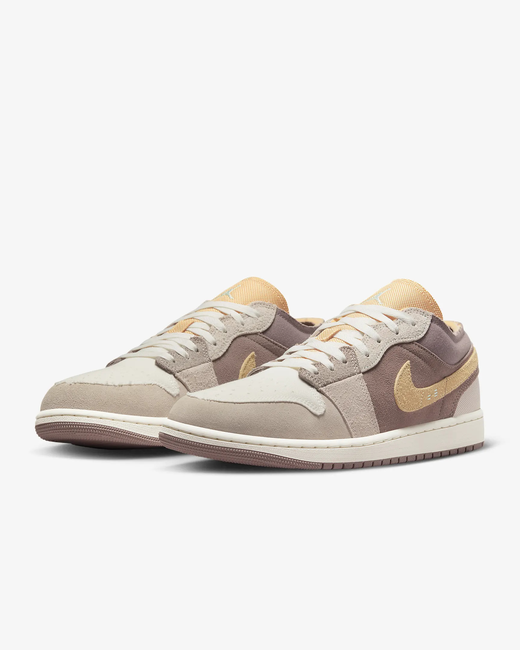 For sale brand new JORDAN 1 LOW models US9/UK8/EU42.5 mens size - Image 9